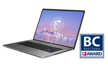 MSI 微星科技獲頒COMPUTEX 2023  Best Choice 最佳產品金獎與類別獎