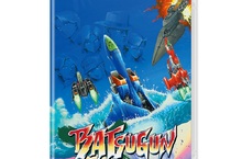 《BATSUGUN SATURN TRIBUTE Boosted（BATSUGUN Saturn 致敬精選輯 Boosted）》PS4/Nintendo Switch 繁體中文版正式發售