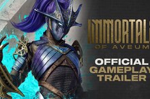 《亙古魔戰》官方遊戲實機預告片現正公開