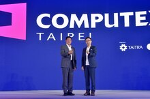 COMPUTEX 2023展前全球記者會  國內外科技巨擘雲集 匯聚前瞻科技創新能量