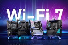 微星科技在Computex 2023國際電腦展加碼展出PROJECT ZERO系列
