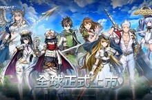 NEOWIZ拼圖收集型RPG手遊《魔石騎士團》全球上市