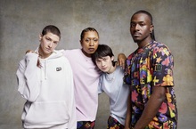 PUMA PRIDE PACK 彩虹驕傲月