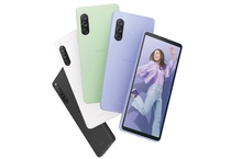 Sony 全新羽量級防水夜拍長效機Xperia 10 V在台開賣