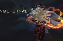 H2 Interactive，《Nocturnal（夜黑迷霧）》PS5/Nintendo Switch 繁體中文版正式上市