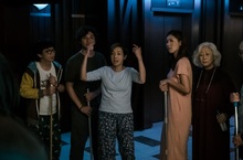 《死屍死時四十四》定檔7月7日上映 聚焦年輕人買房的熱門話題