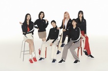 PUMA 宣布全新亞太區品牌代言人 IVE
