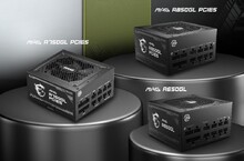 MSI 正式上市 MAG GL系列電源供應器  並導入雙色原生16 PIN連接線材
