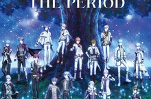 天團降臨！《劇場版IDOLiSH7-偶像星願- LIVE 4bit BEYOND THE PERiOD》 9/22起全台公演