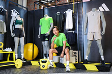 adidas形象大使 坤達 引領開練 全新HIIT有氧訓練裝備 動感上市