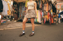 這檔必收！Dr. Martens「Crazy Horse」瘋馬牛皮系列個性登場！