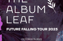 漂遊夢境之間 美國獨立名團 The Album Leaf 10月登台開唱