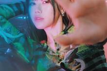 「怪甜系-EDM百萬流量繆斯」蔡恩雨 2023 第二張個人同名專輯《蔡恩雨Priscilla Abby》7/21數位及實體同步發行