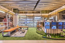 洛杉磯時尚品牌ARTICLE NO. 全台首間概念店進軍「台北NOKE忠泰樂生活」