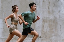 創新 RUNGUIDE SYSTEM 四大穩定性能構造 PUMA ForeverRUN NITRO 氮氣跑鞋