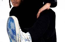 Converse 再度攜手韓國時尚文化品牌ADER ERROR推出全新聯名系列鞋款