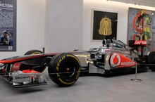 「AKA R.A.C.E 」首次展出唯一方程式賽車展 與MSI、AXON攜手揭幕登場 