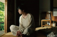 《謎樣的你》坂口健太郎溫暖聲音讓粉絲高喊二刷  導演拍攝直呼: 深深被齋藤飛鳥迷住了！