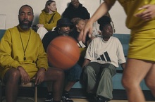 全新篇章adidas Basketball Chapter 03 正式登台
