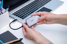 Crucial SSD行動硬碟系列再添全新產品，掀起儲存架構新革命