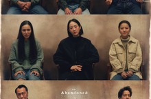 張鈞甯、傅孟柏首合作淪苦命夫妻！張鈞甯認有家人感，自信不像姊弟戀 