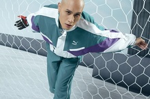 PUMA ARCHIVE 復刻系列潮品 當紅 Y2K 熱潮炸出人氣 Velophasis 千禧鞋
