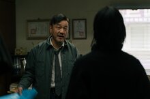 陳為民《查無此心》扮面惡心善警官 每天都開罵 把國罵當我愛你講