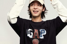Gap 2023秋季「新裝出發」 三大系列為經典注入新風貌
