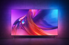 飛利浦家庭娛樂新影音震撼登場！ OLED808 EX超進化、Fidelio TAFB1環繞進界