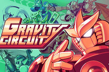 H2 Interactive，《Gravity Circuit（重力迴路）》Nintendo Switch 繁體中文版今日正式上市