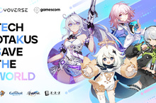 HoYoverse三款遊戲點亮gamescom 2023的Opening Night Live