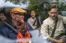 重磅卡司華麗集結！林依晨、周渝民、阮經天大銀幕飆戲激盪火花