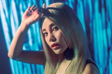 「美聲歌姬」Kaia Lee李佳歡七夕中午無預警社群刪文、換上全黑大頭照