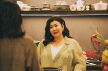 邵雨薇飾演女主播  抽絲剝繭查命案真相