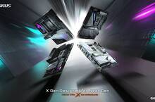 技嘉推出專為Intel 新一代處理器設計的AORUS Z790 X世代主機板