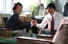 9月韓國5部經典全臺大銀幕重映！