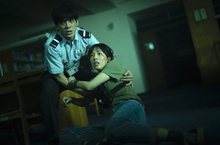 林哲熹演出《女鬼橋2：怨鬼樓》慘遭折磨  大嘆原來自己拍的是動作片