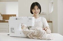 Brother 日常療癒Show 在家隨心手作刺繡小物 輕鬆打造專屬繡Time！巧思創意體現質感生活 公布全台刺繡課程一起繡起來！