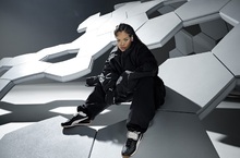 FENTY x PUMA 正式回歸 雷哈娜首發 Avanti