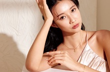 vacanza V Class®全新「女神系列」輕珠寶演繹古希臘羅馬神話女神之美