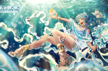 公視Vtuber二期生「海月粼粼」黑皮水母人形首露面！10/3初配信帶領壞嘴經紀人凱文和觀眾線上見！