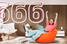 資金活用找將來！將來銀行推「666」超好康 活儲6萬享6%、支付回饋6％