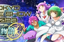 《星躍物語Star Leaping Story》 台灣一人獨立開發遊戲向前行　 星躍物語勇闖2023TGS東京電玩展！