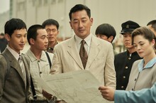 改編自催淚真實故事《沒有國家的冠軍》韓媒激讚：刺激痛快！熱血沸騰！
