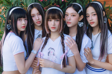 韓團NewJeans將擔任 2023《英雄聯盟》世界大賽主題曲演唱嘉賓
