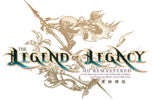 《遺跡傳說 HD Remastered》繁體中文版確定上市！