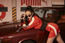 致敬不敗經典 品牌大使翻玩復古時尚 PUMA 75 周年限定系列單品