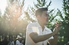 為運動員喝采 敬邀四大總統候選人出席《沒有國家的冠軍》首映會！