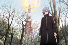 《數碼寶貝02 THE BEGINNING》 驚喜現「聲」東京鐵塔 帶給動漫迷沉浸式感受