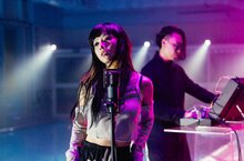 「華語電子療癒天團」原子邦妮單曲《深夜情歌》於各大音樂數位平台全面發行
